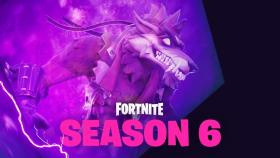 Temporada 6 de Fortnite para Android. Las novedades, mejoras y nuevo contenido