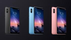 Nuevo Xiaomi Redmi Note 6 Pro: características, precio y disponibilidad