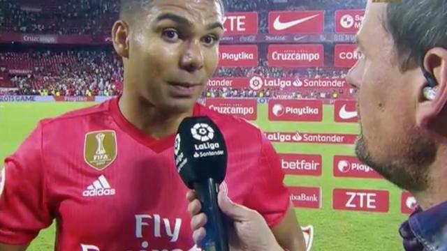 Casemiro