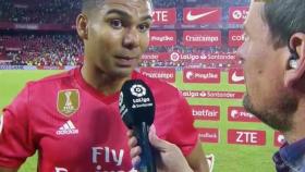 Casemiro