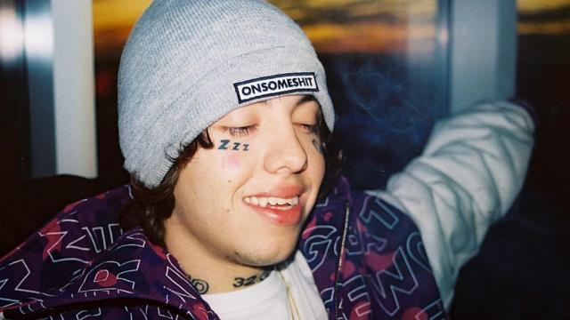 Lil Xan