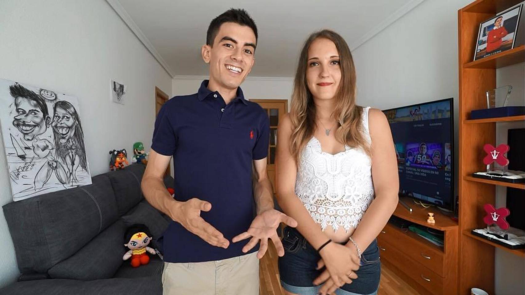 Jordi enp novia