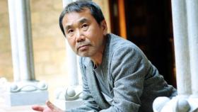 Image: Murakami. La muerte del comendador