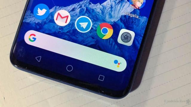 Descarga el nuevo Pixel Launcher con Google Assistant integrado [APK]