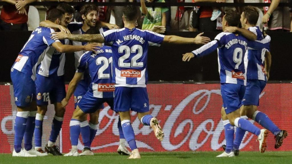 RAYO VALLECANO / ESPANYOL