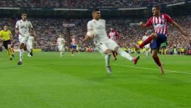 El Atlético pidió mano de Casemiro. Foto: Twitter (@elchiringuitotv)