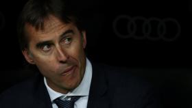 Julen Lopetegui