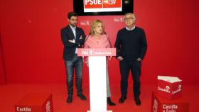 zamora psoe rominguera