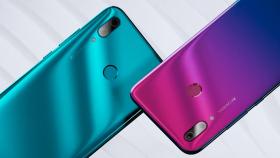 Huawei Y9 2019: todo sobre el nuevo smartphone económico de Huawei