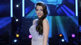 Ruth Lorenzo.