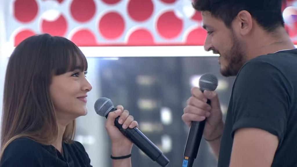 aitana y cepeda