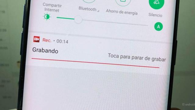 Las mejores aplicaciones para grabar la pantalla de tu móvil