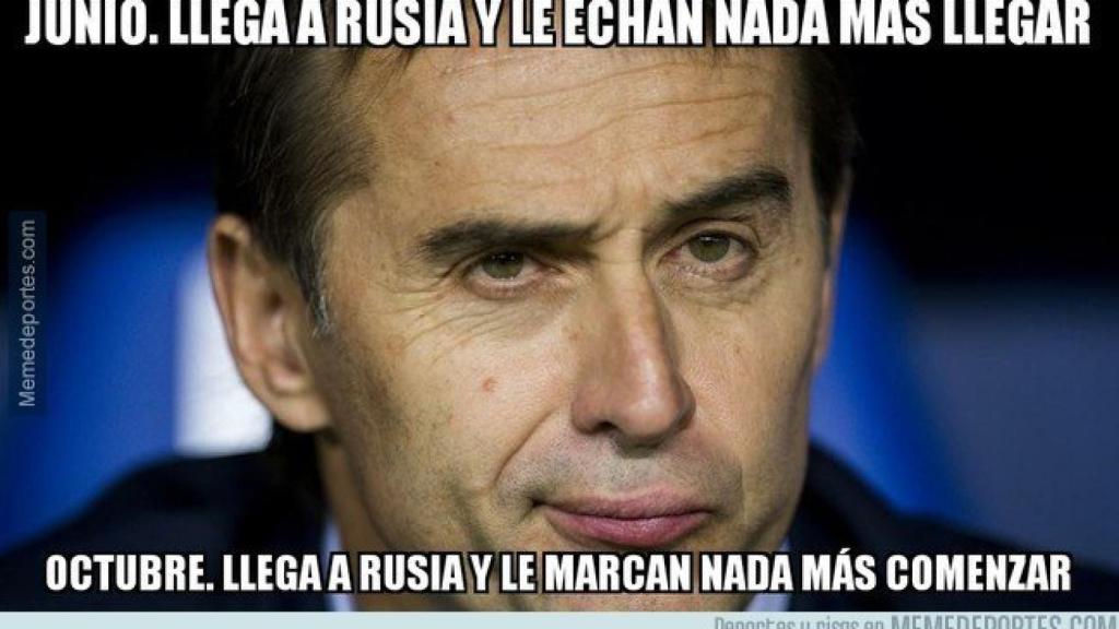 Meme del CSKA - Real Madrid. Foto: memedeportes.com