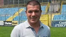 Sergio Zanetti