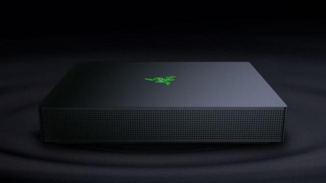 razer sila 1