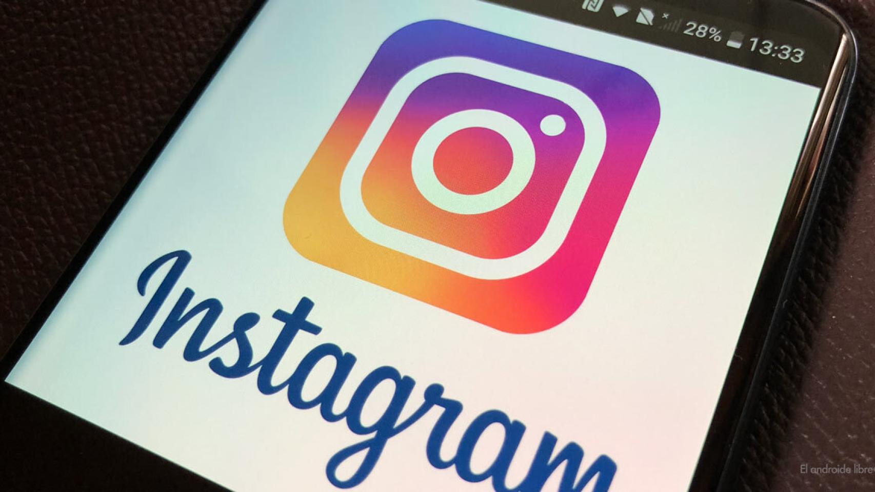 Instagram no funciona y no permite cargar las noticias (actualizado)