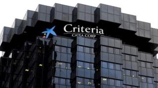 Criteria Caixa.