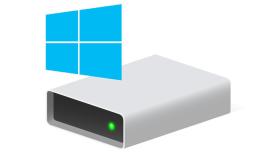 disco ssd windows