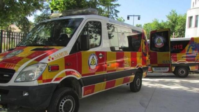 Policía deja en libertad al padre de bebé muerta tras horas olvidada en coche.