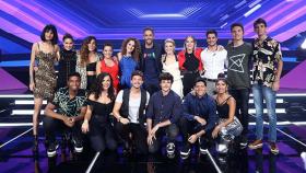El plan de TVE con Eurovisión: gala en enero, 20 canciones y abierta al público
