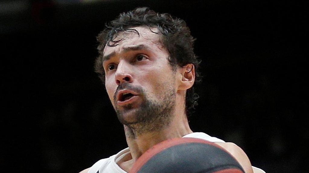 Llull, ante el Valencia Basket