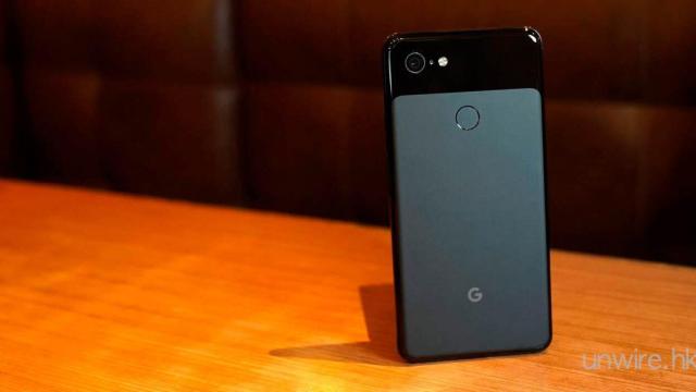 iPhone XS contra Google Pixel 3 XL, así hacen las fotos