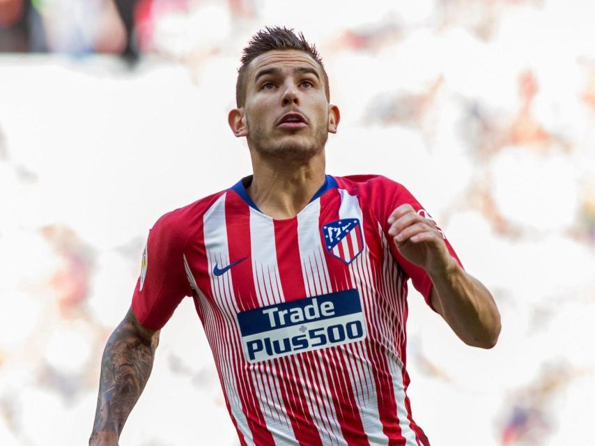 Lucas Hernández