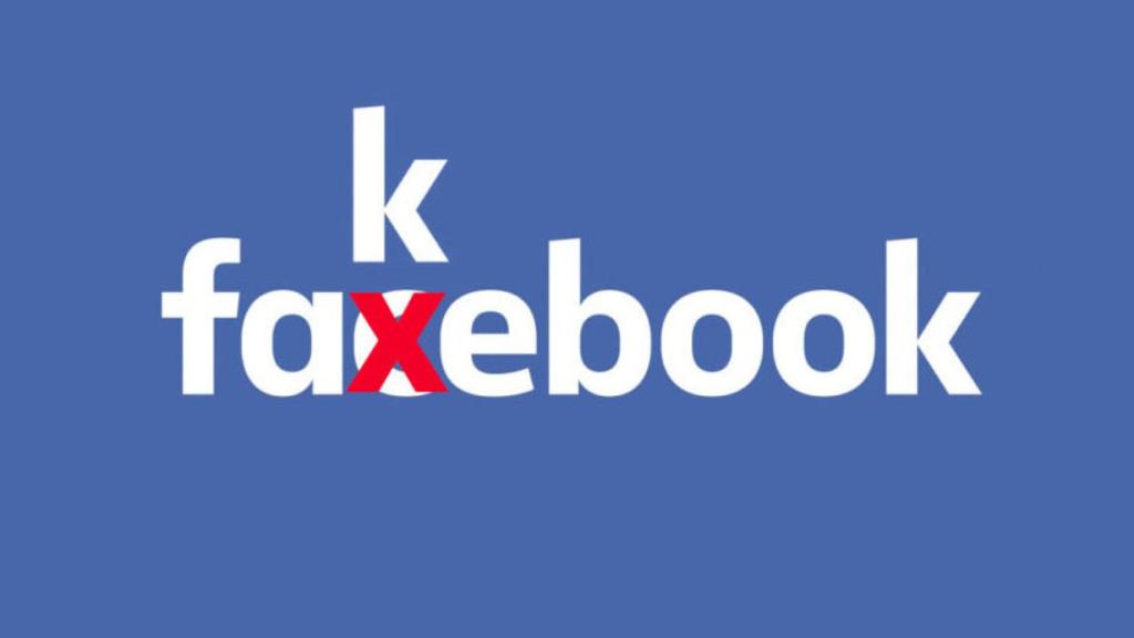 facebook fakebook fake news