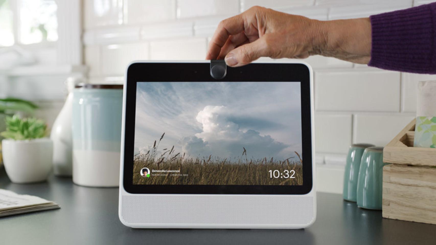 facebook portal 4