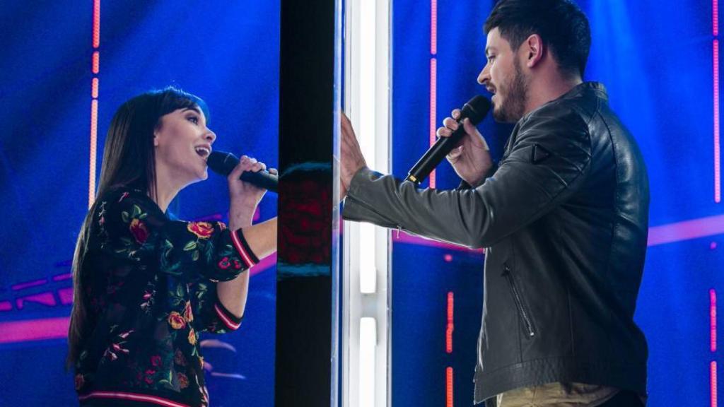 El universo 'OT' llora: Aitana y Cepeda anuncian su ruptura