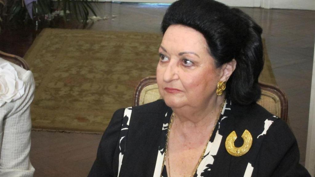 Muere a los 86 años Montserrat Caballé, diva de la ópera (y de la televisión)