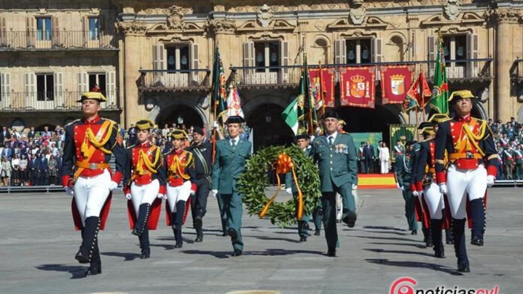 Castilla y León