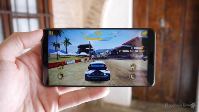 Huawei da la sorpresa: habrá un Mate 20X especial para gamers