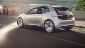 El grupo crea Volkswagen Automative Cloud para desarrollar este negocio.