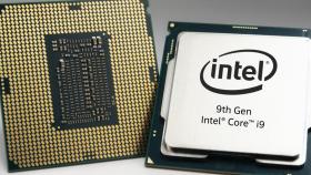Los nuevos procesadores de Intel.