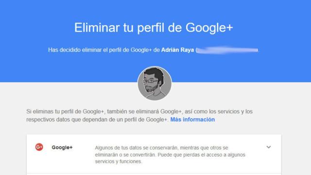 google plus cerrar 7