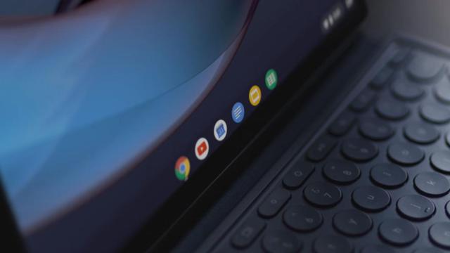 Pixel Slate