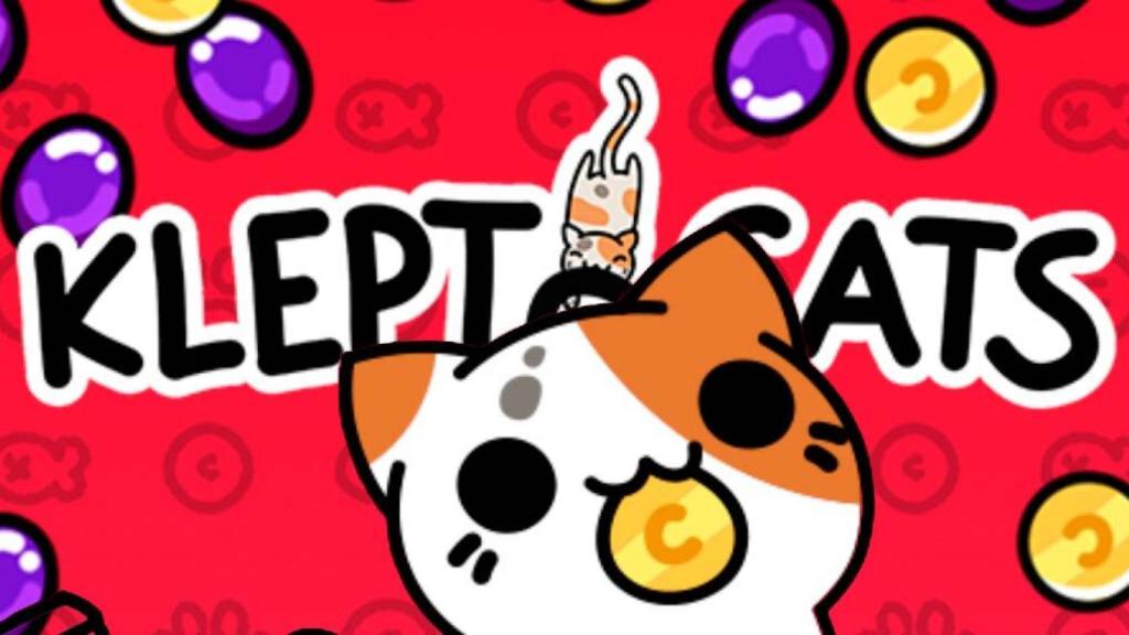 Gatos que roban, el juego de Tamagotchi definitivo