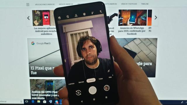 Ya puedes instalar la aplicación de cámara de los Google Pixel 3