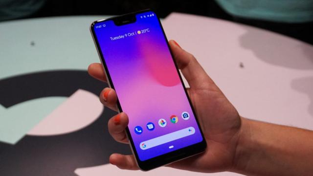 El Google Pixel 3 XL contra sus rivales: iPhone XS Max, P20 Pro…