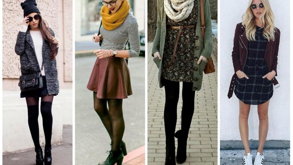 Tendencias 2018 moda mujer 2025