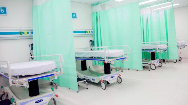 Este es el lugar donde encontrarás más bacterias en un hospital