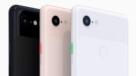 Los Pixel son un laboratorio de pruebas para el software de Google