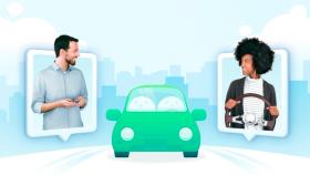 Este es el Blablacar de Google con el que ganas dinero