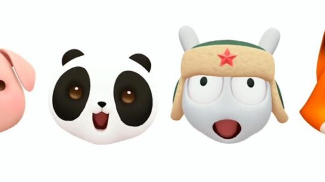 Usa los animojis de Xiaomi en cualquier móvil Android [APK]