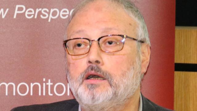 Khashoggi, el periodista crítico con Arabia Saudí desaparecido en la embajada de Estambul