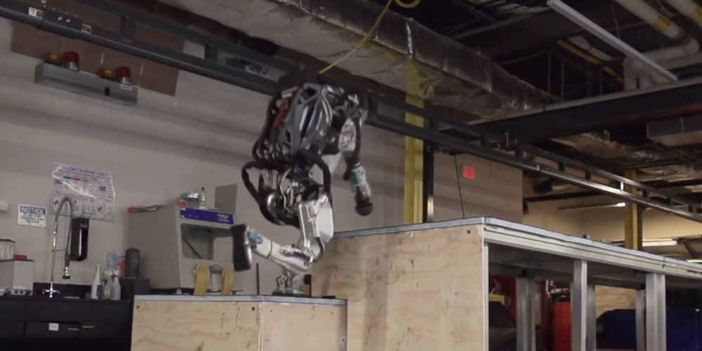 atlas boston dynamics parkour 2