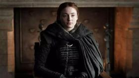 Sophie Turner: “Todavía no acepto que ‘Juego de Tronos’ haya terminado”