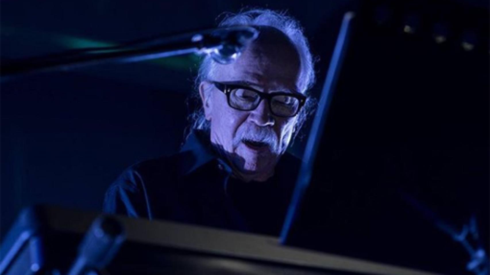 Image: John Carpenter, la música del cine de terror