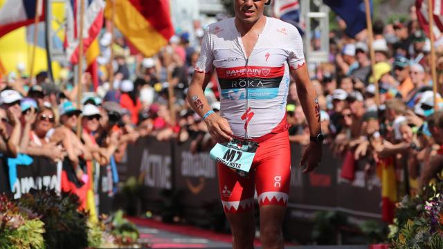 2018 Ironman World Championship